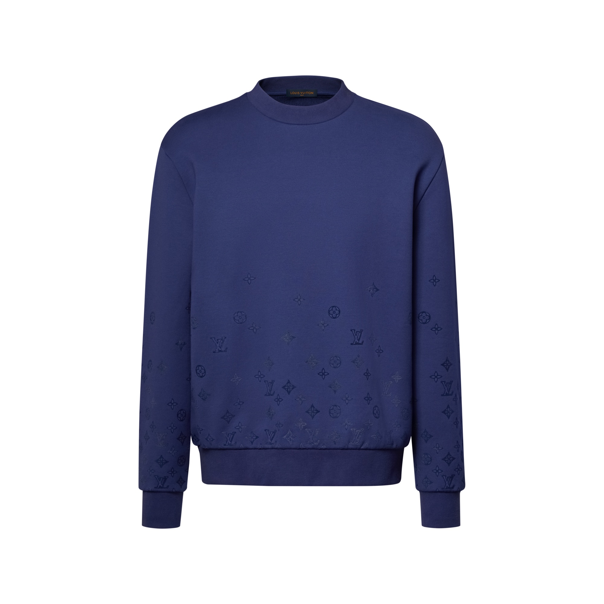 louis-vuitton-フロック